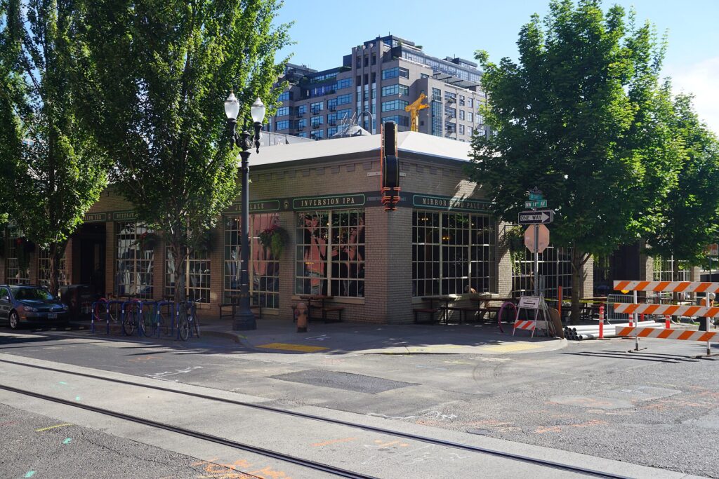 Deschutes Brewery