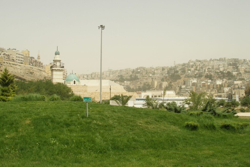 Downtown Al-Balad