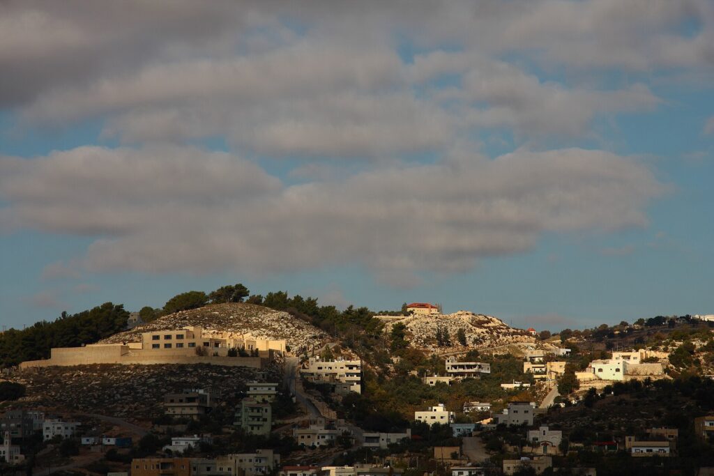 Downtown Amman Hotel