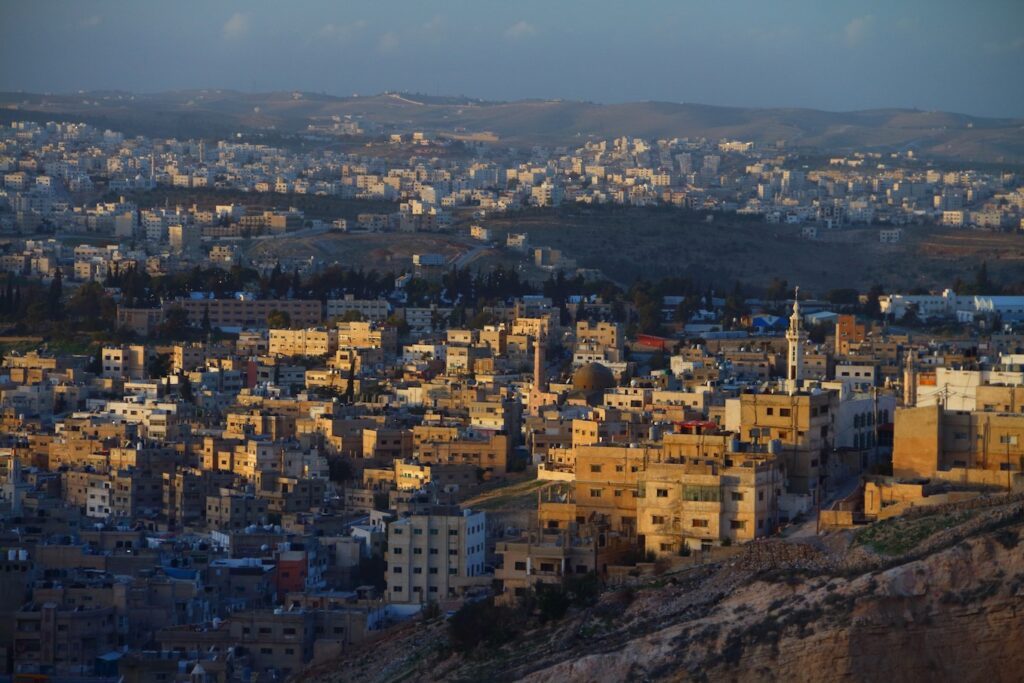 Downtown Souk
