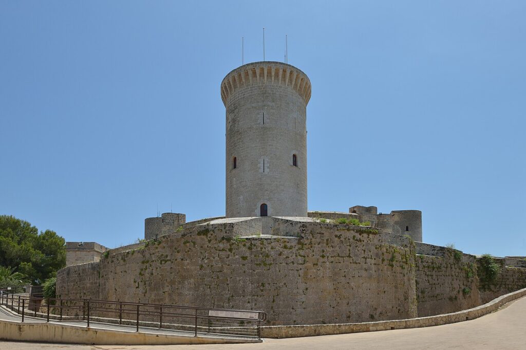 El Corte Inglés, Palma de Mallorca