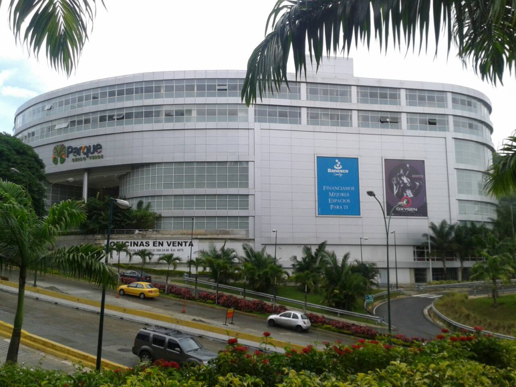 El Hatillo, Caracas