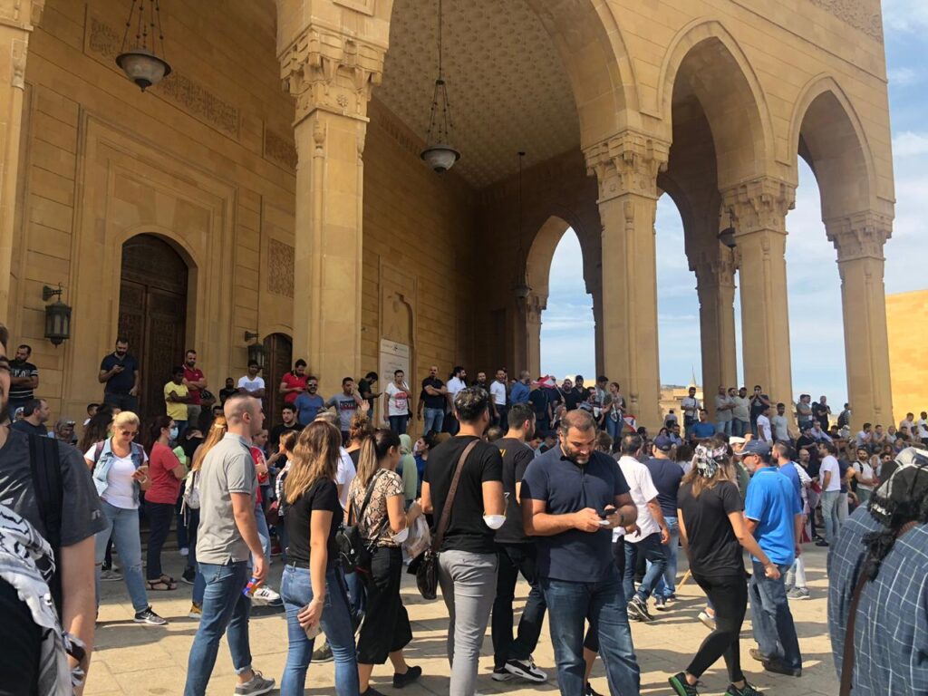 Enab Beirut