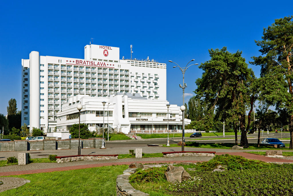 Eurovea