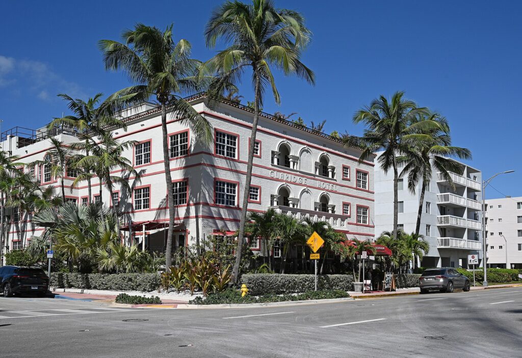 Faena Hotel Miami Beach