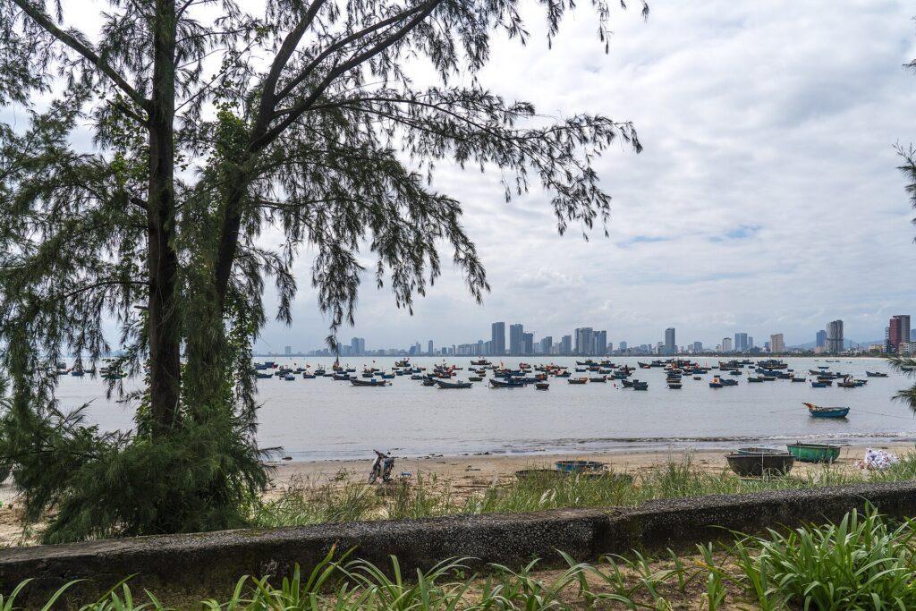 Fishing Village Seafood