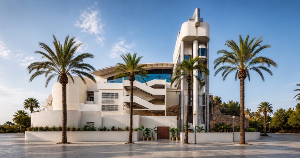 Fitz Mallorca (formerly Tito’s), Palma de Mallorca
