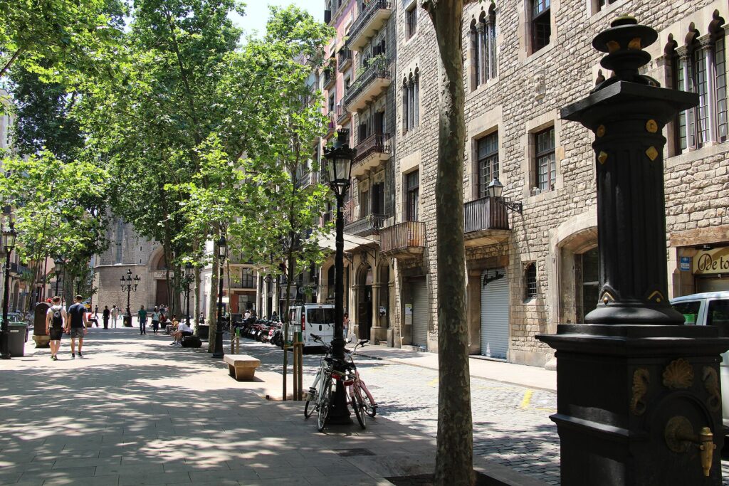 Impact Hub Barcelona