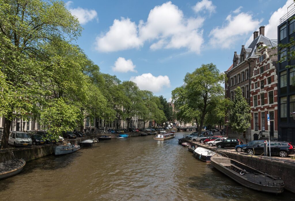 The Hoxton, Amsterdam