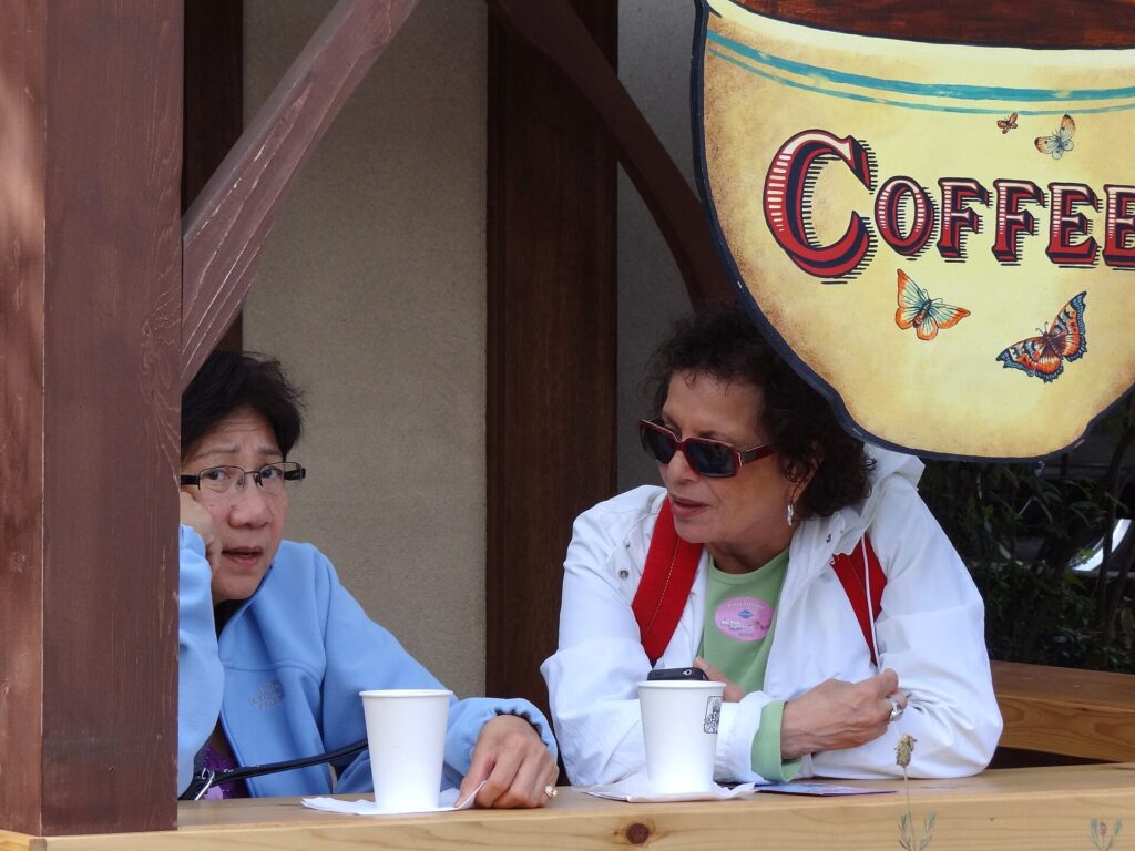 Bison Coffeehouse