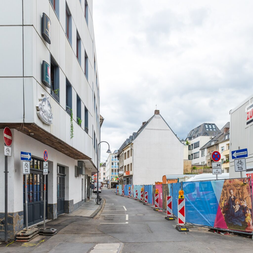Kunsthaus KAT18