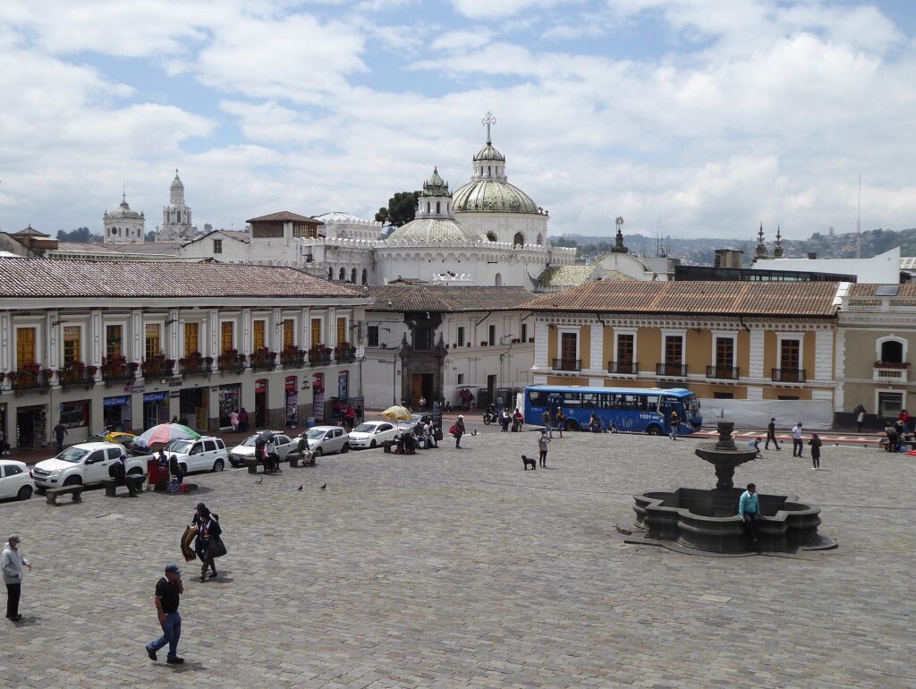 Tianguez