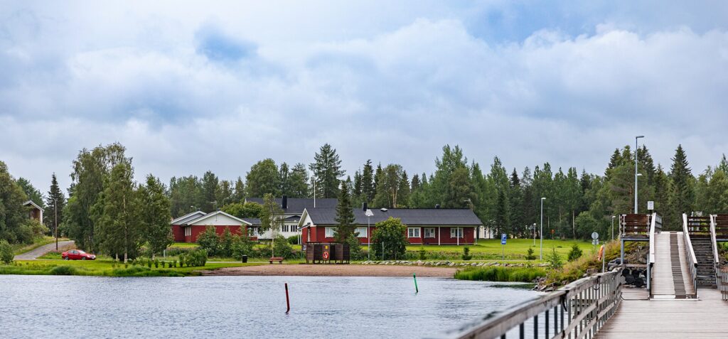 Hannu Hautala Nature Photography Centre
