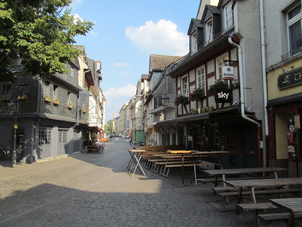 Sinn & Wandel