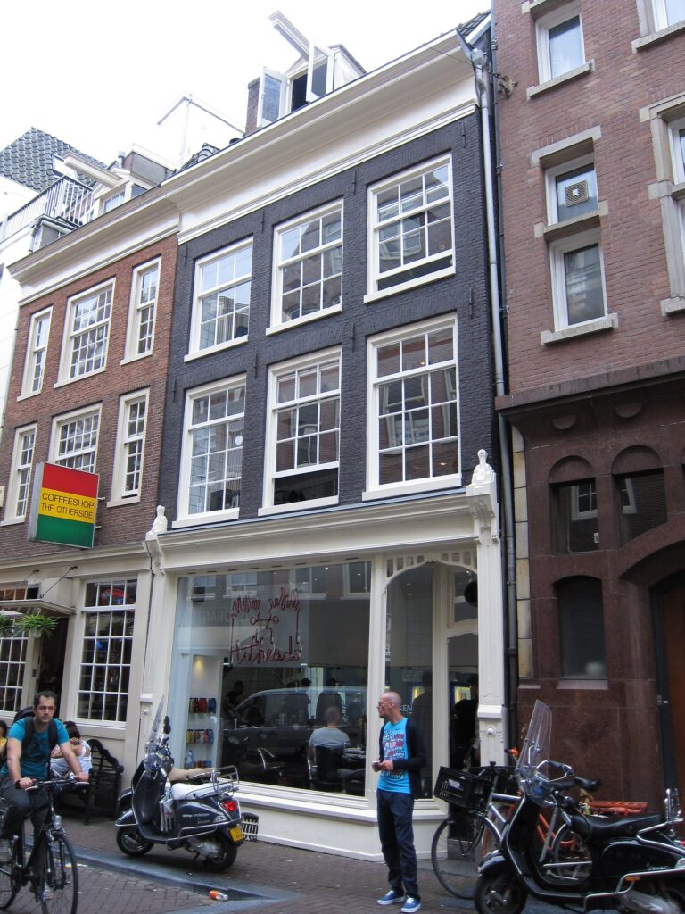 Club ChUrch