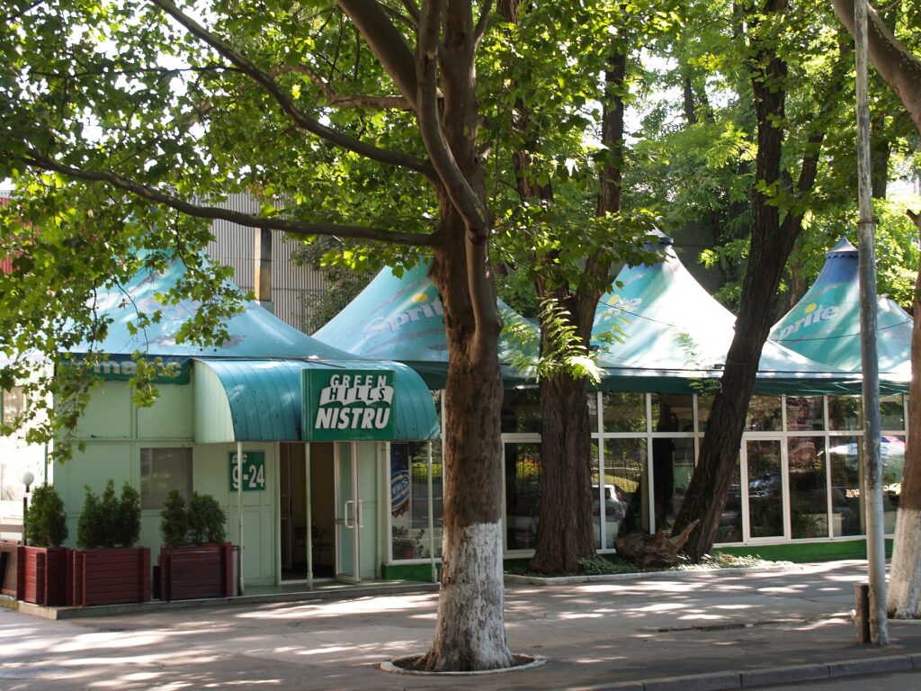 Taproom 27: A Hoppy Place