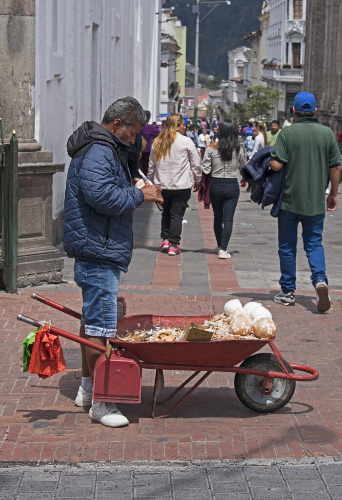 Mercado San Francisco