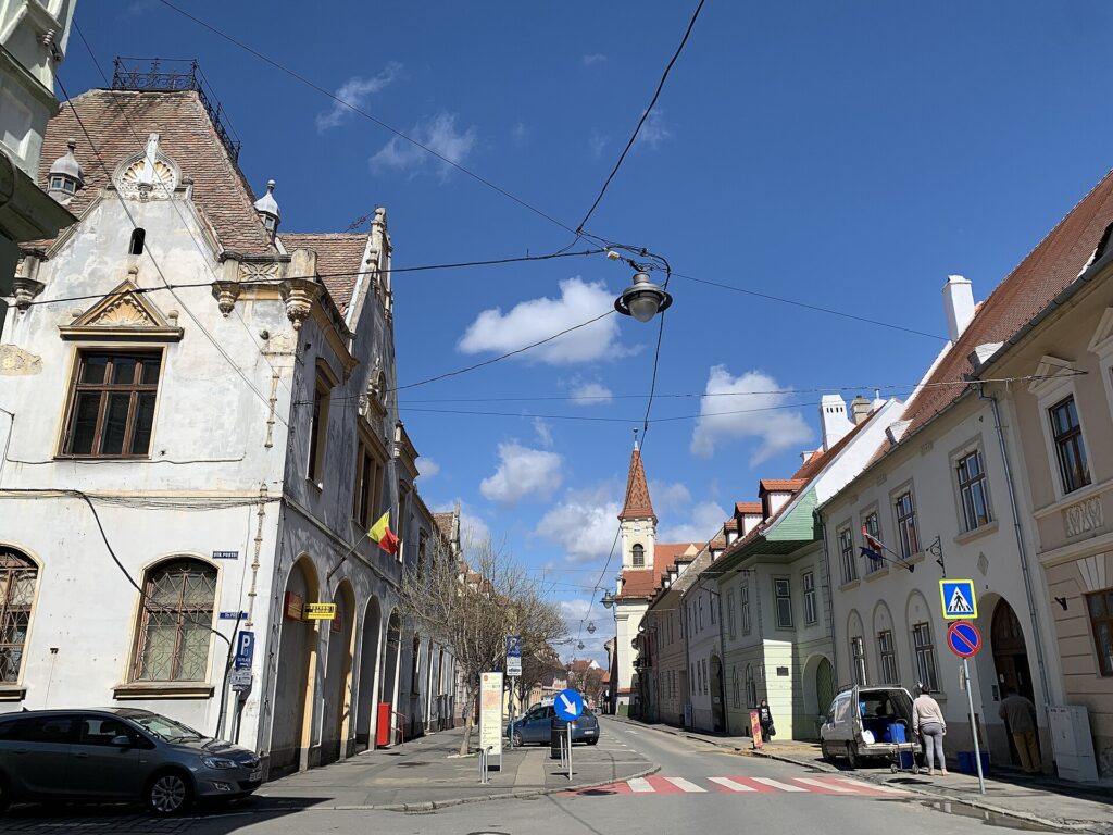 Crama Sibiană