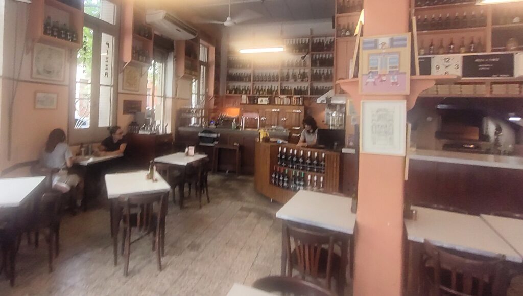 Rodi Bar