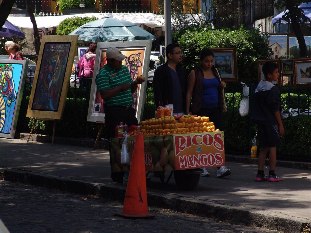Bazar Sábado