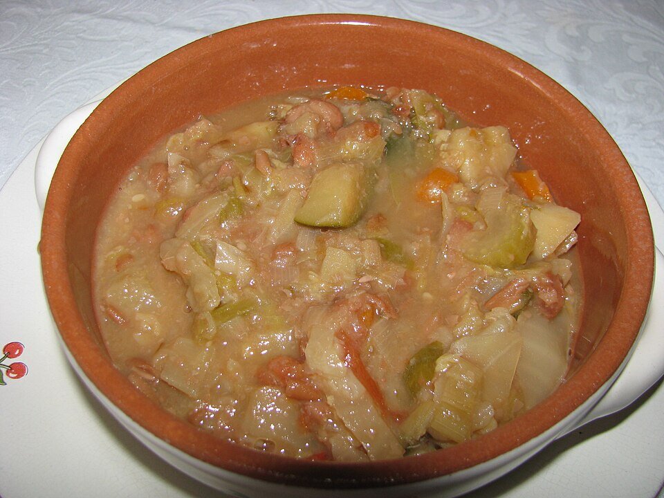 Trattoria dell’Orto