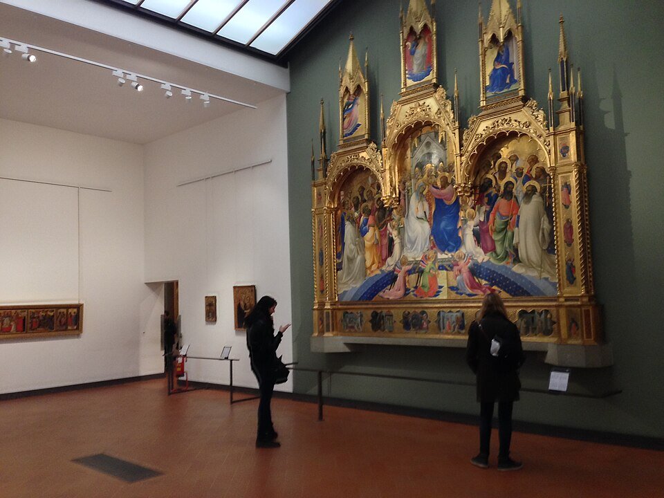 Uffizi Skip-the-Line Tour