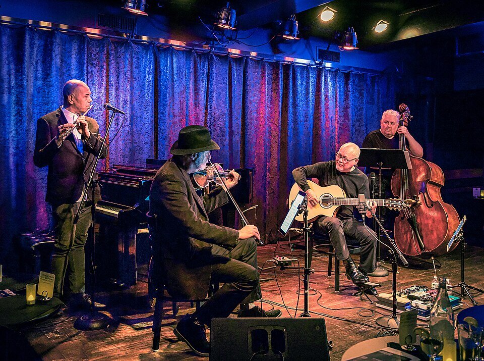 Jazz Club