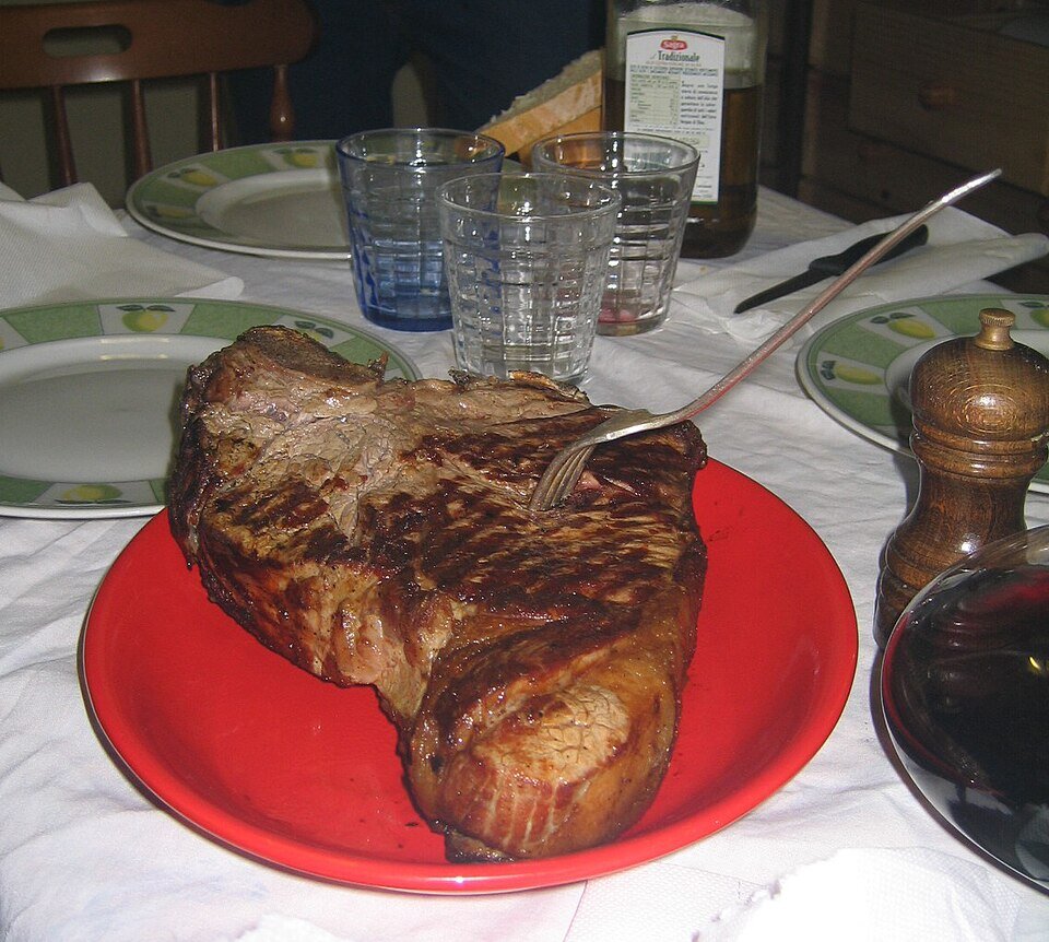 Osteria Santo Spirito