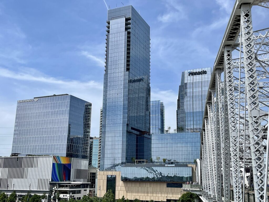 Four Seasons Hotel Nashville