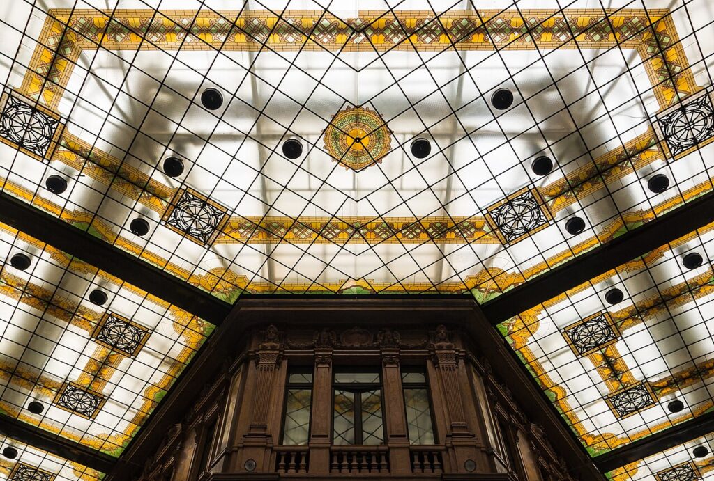Galleria Alberto Sordi, Rome