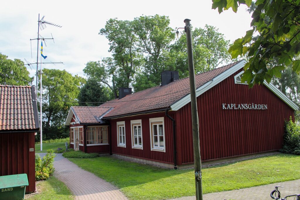 Gamla Uppsala