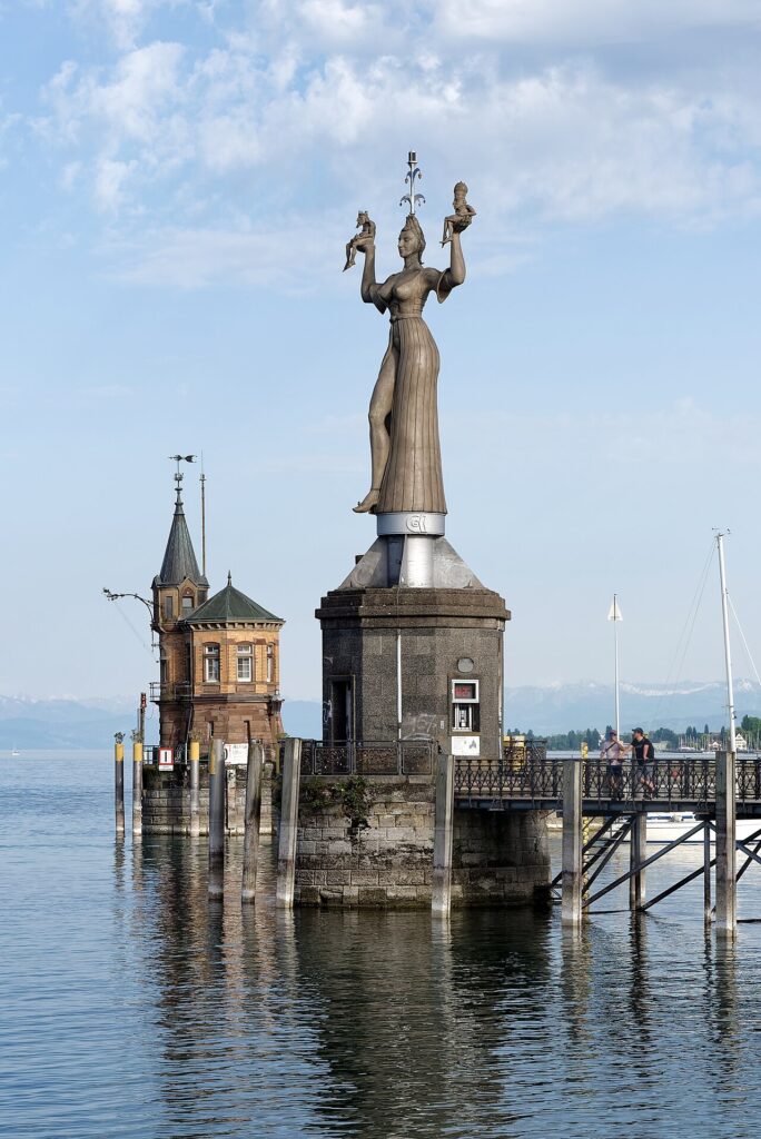 Gassenfreitag Niederburg, Konstanz