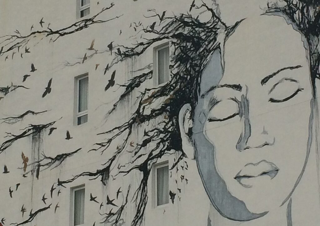 George Town Street Art