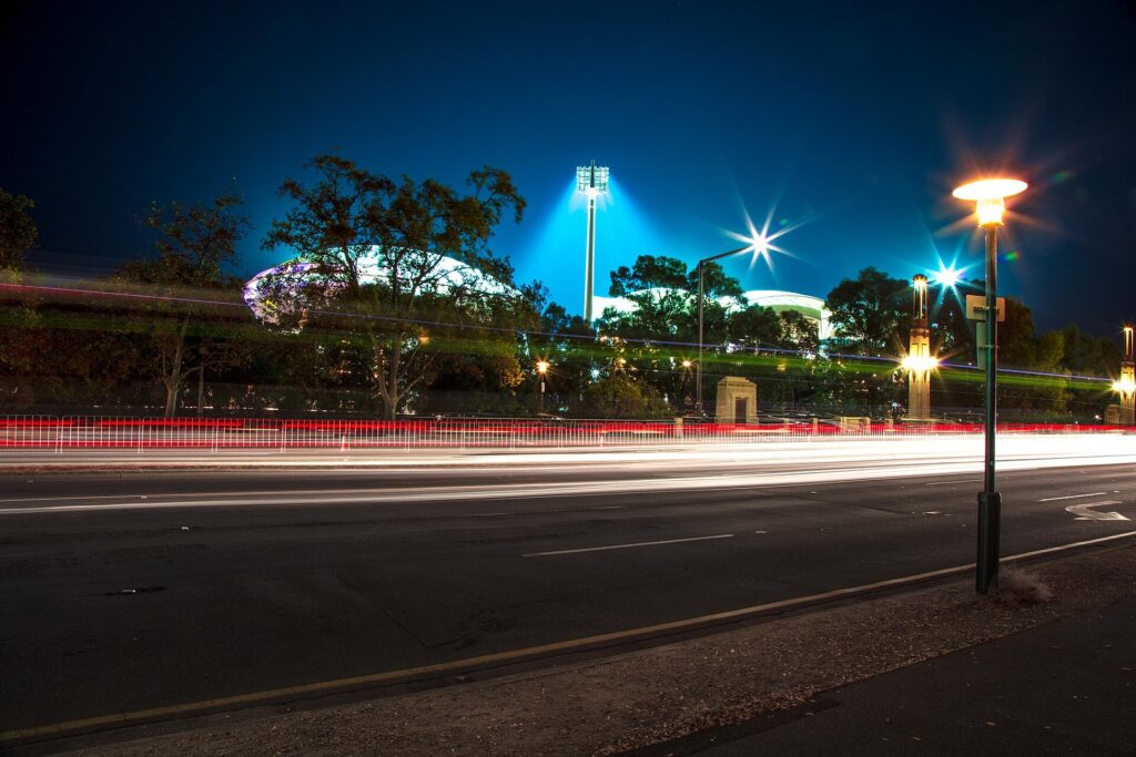 Glenelg Beach Hotel
