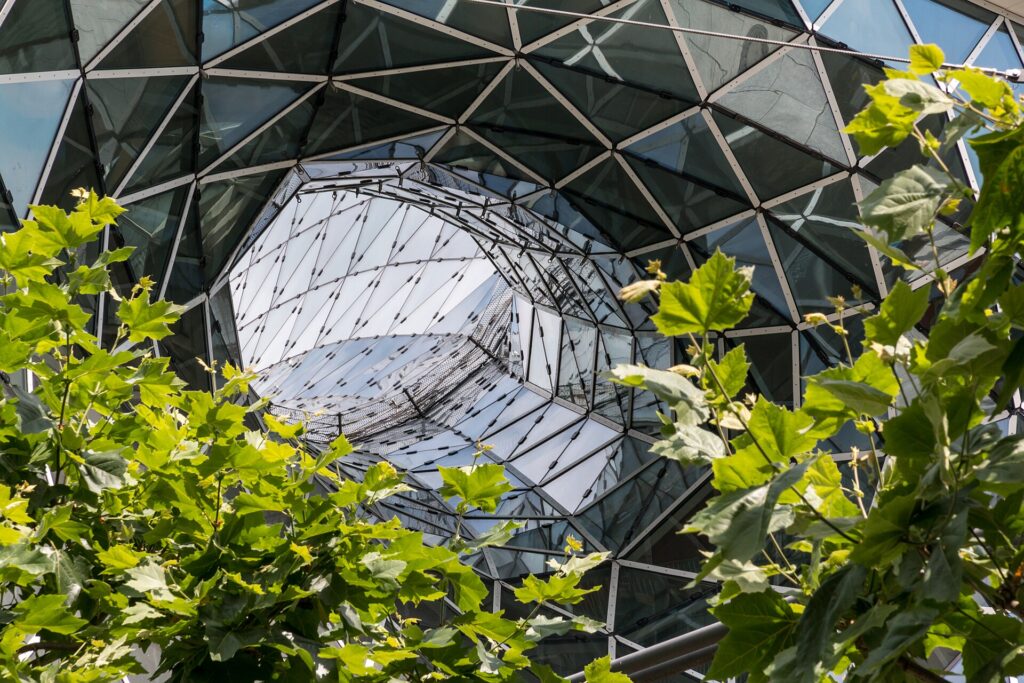 Glore Frankfurt