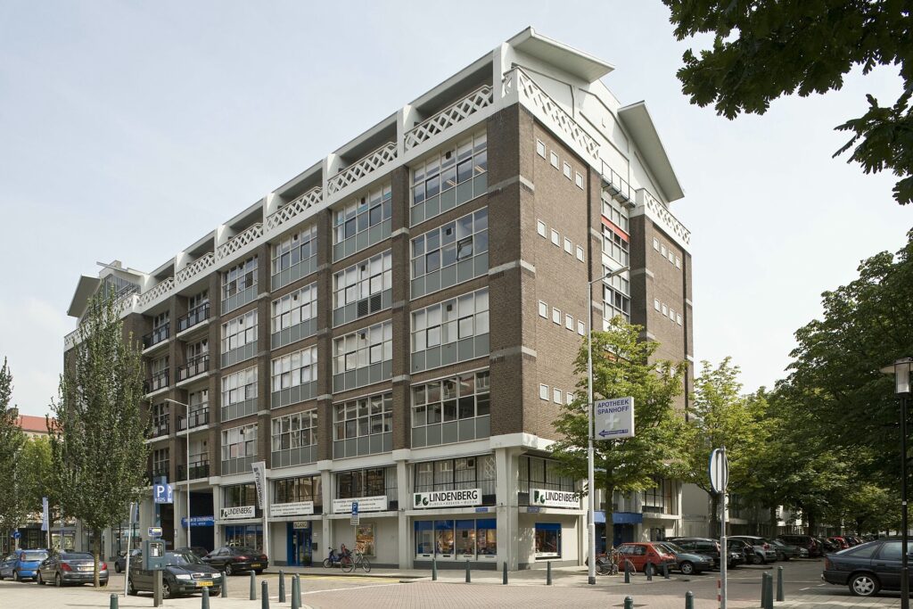 Overzicht - Rotterdam - 20422431 - RCE