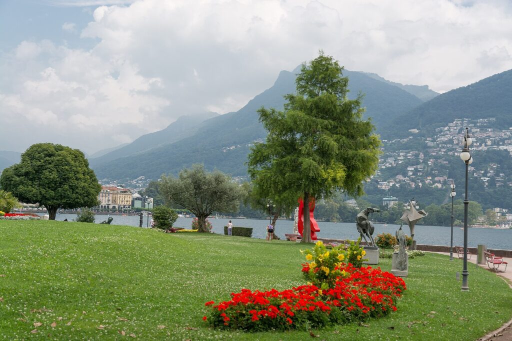 Grotto dei Pescatori