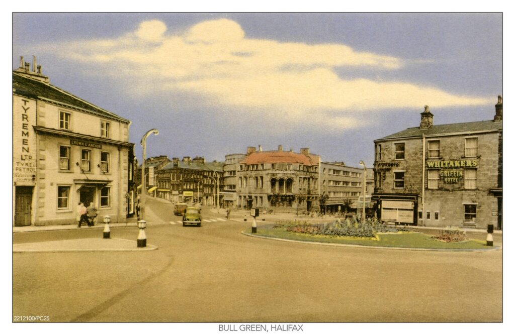 Halifax City and Titanic Tour
