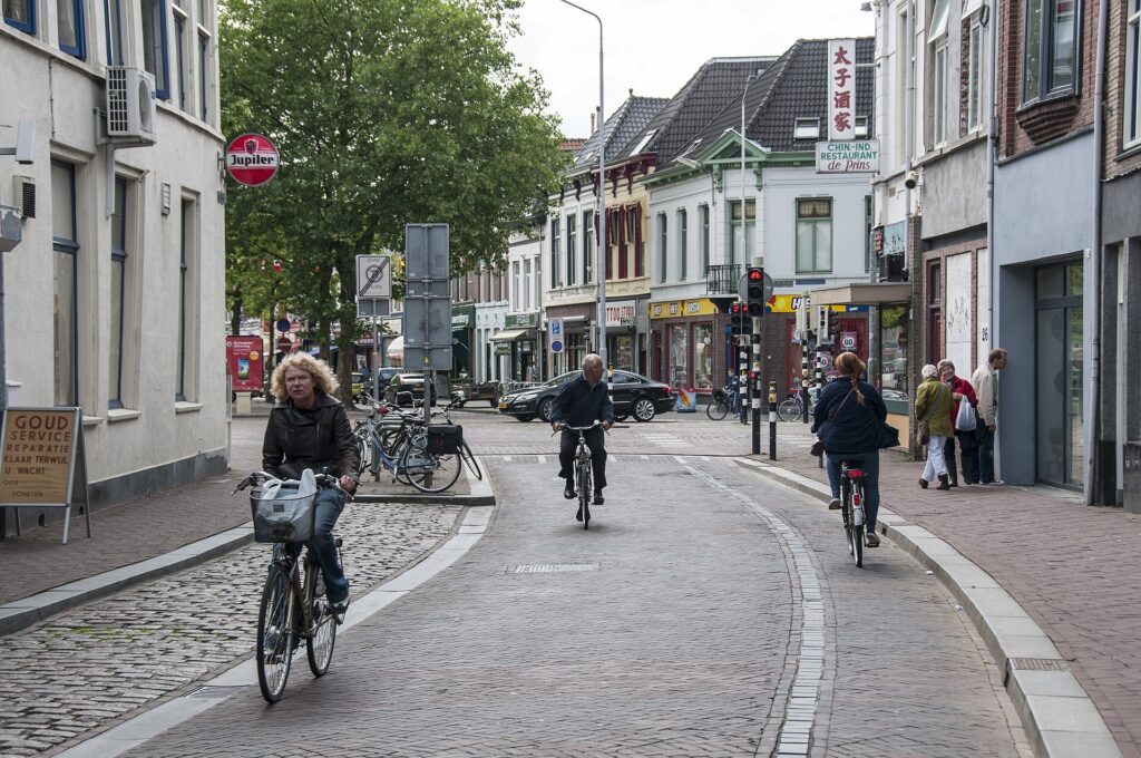 Havermarkt Bar Square