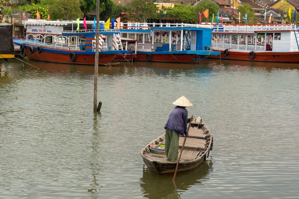 Hoi An Backpackers Hostel