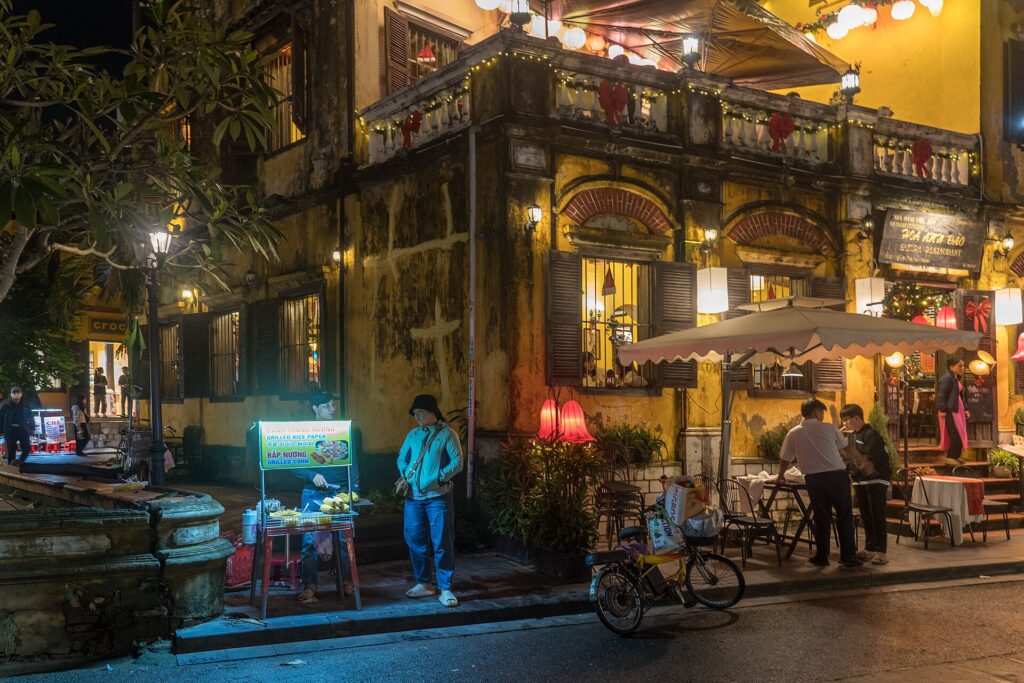 Hoi An Cooking Class