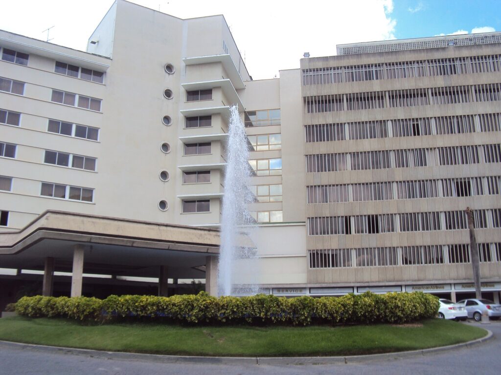 Hotel Tamanaco InterContinental