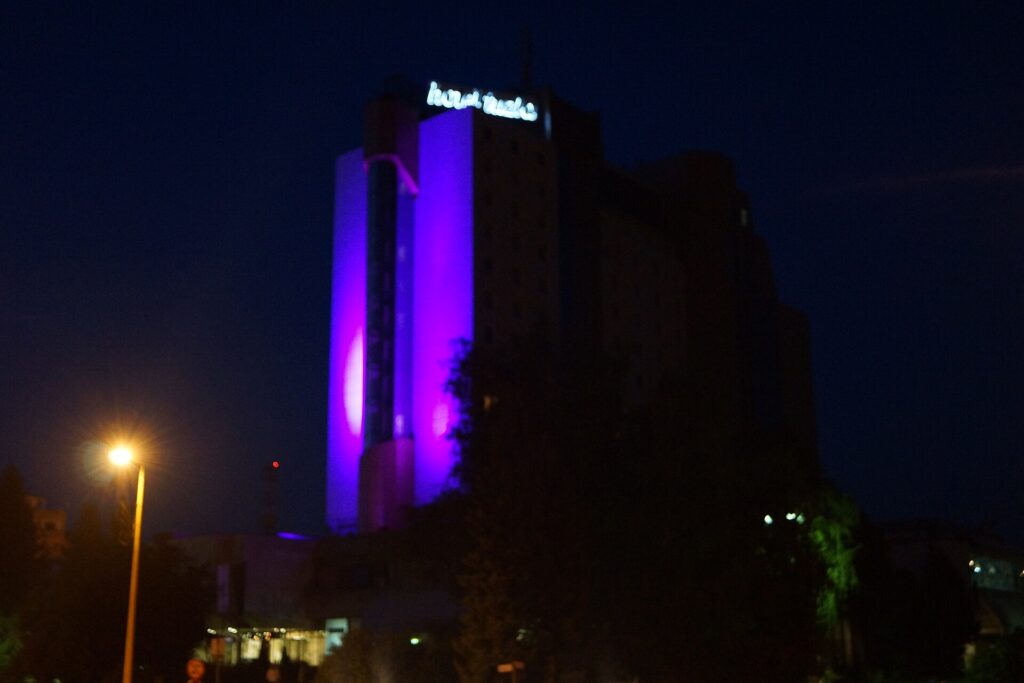 Hotel Tuzla