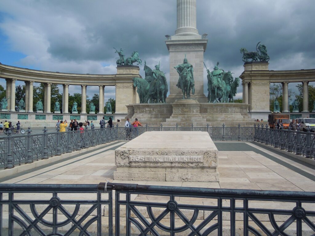Hungarian Food & Market Tour