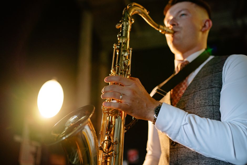Jazz Voyeur Club