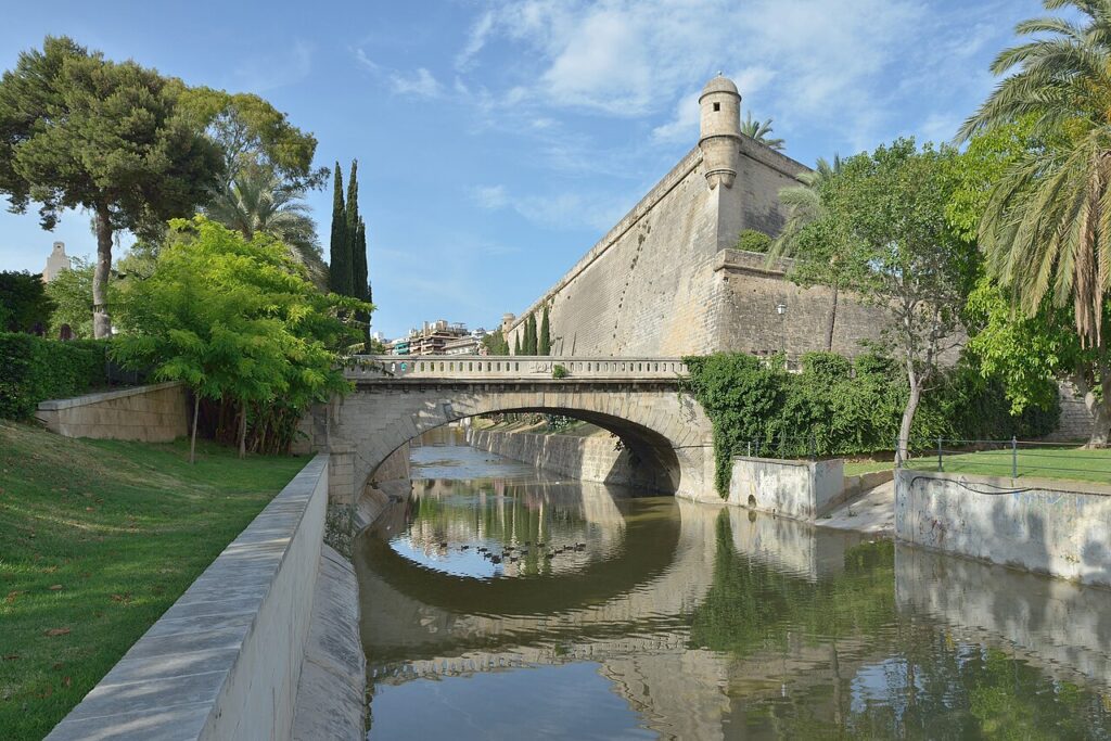 Kaelum Club, Palma de Mallorca