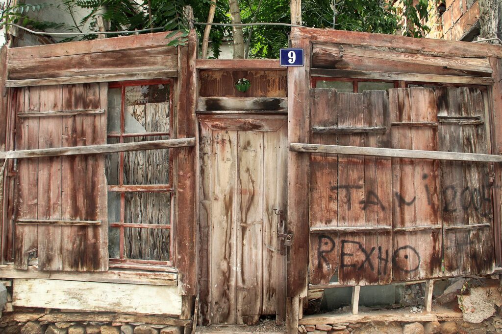 Kafe Bar Ljubov