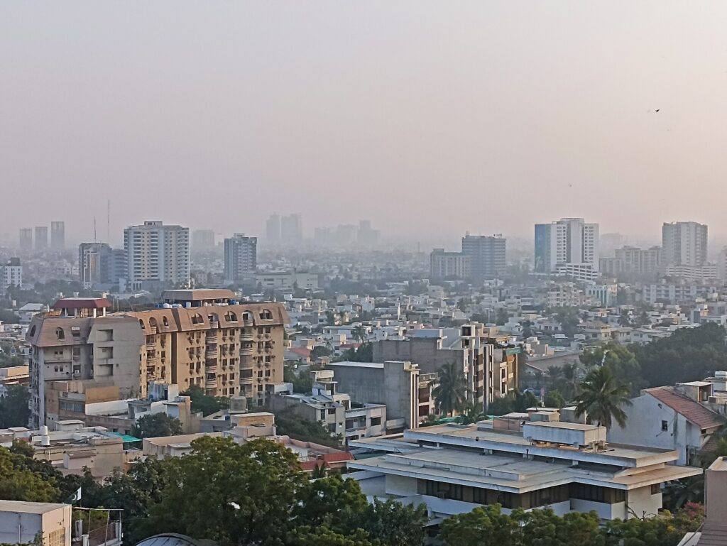 Karachi Chai Dhabas