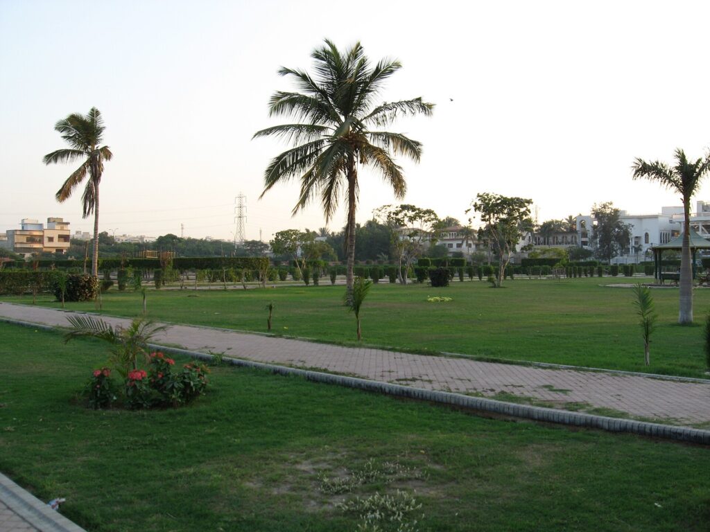 Karachi City Highlights Tour