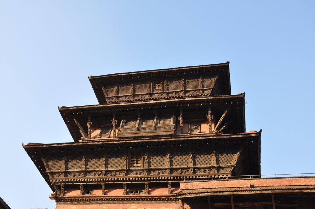 Kathmandu Valley City Tour